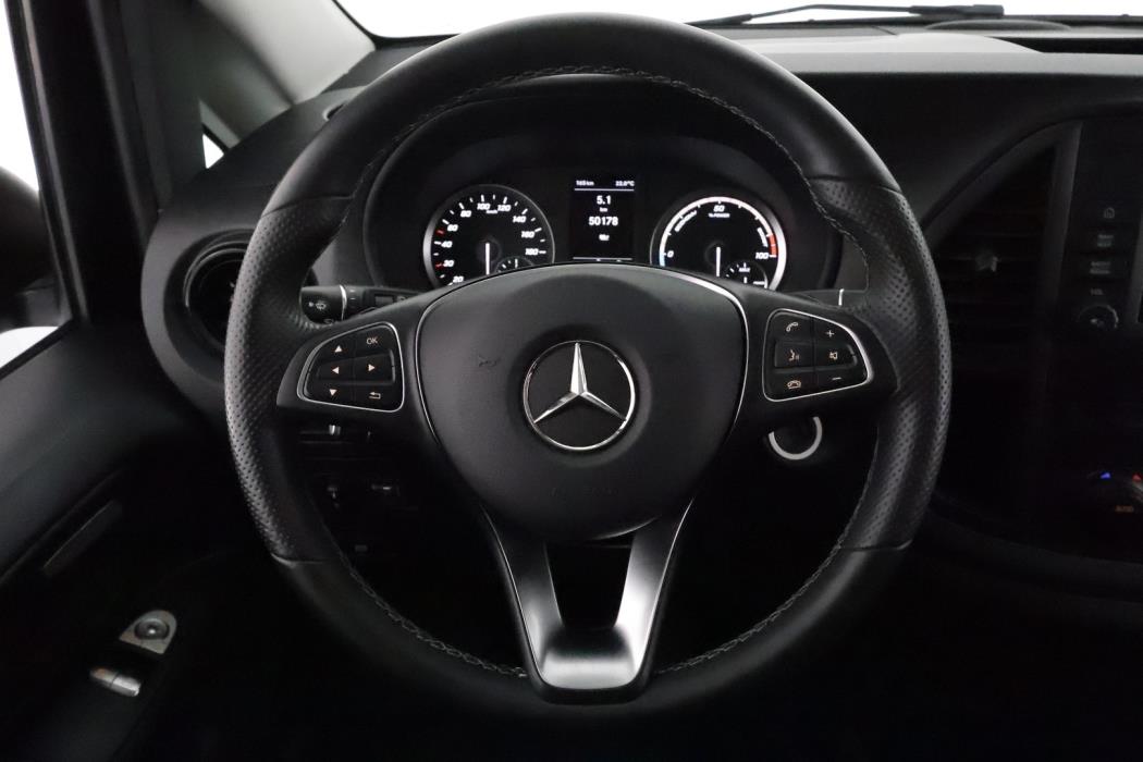 MERCEDES-BENZ Vito 2024
