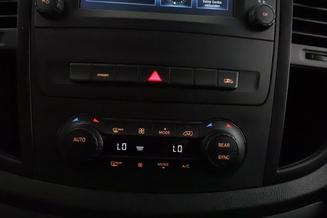 MERCEDES-BENZ Vito 2024