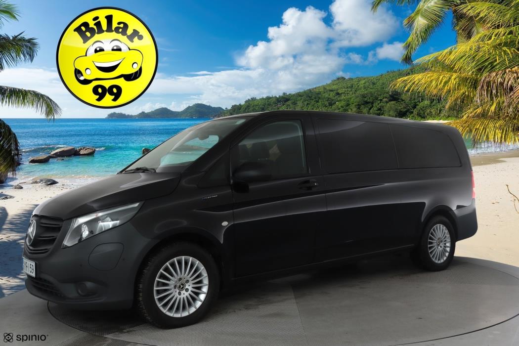 MERCEDES-BENZ Vito 2024