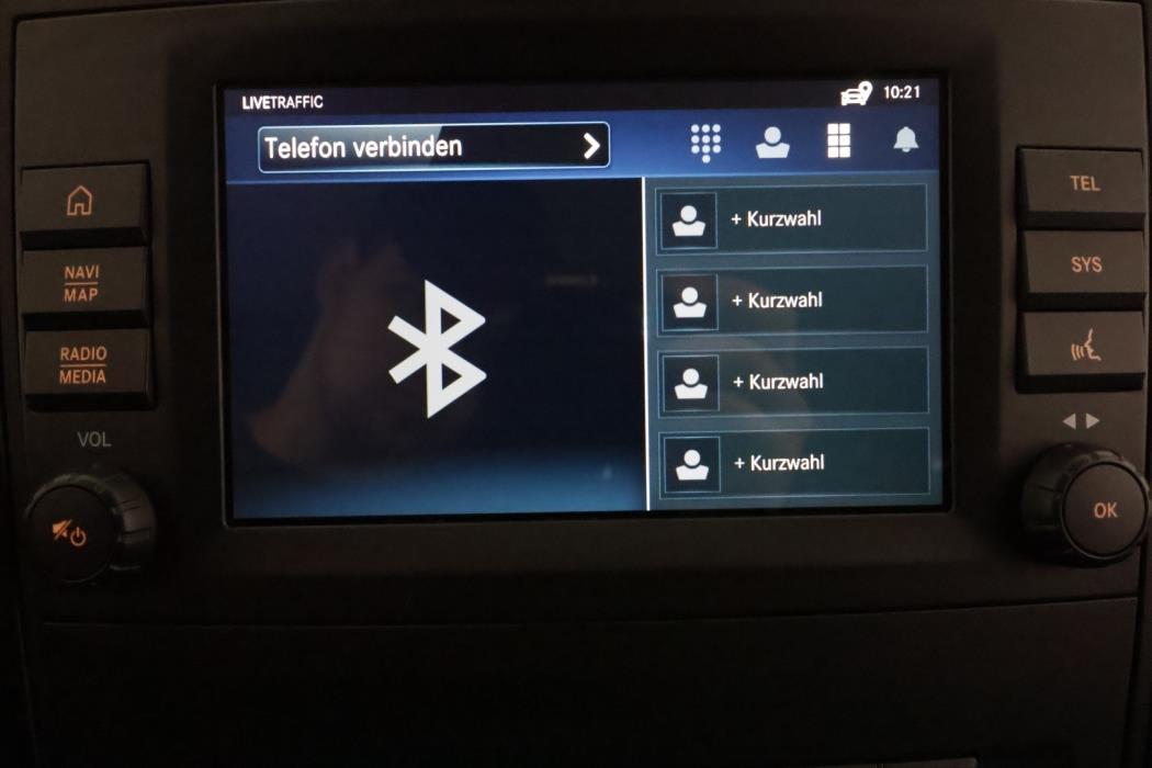 MERCEDES-BENZ Vito 2024