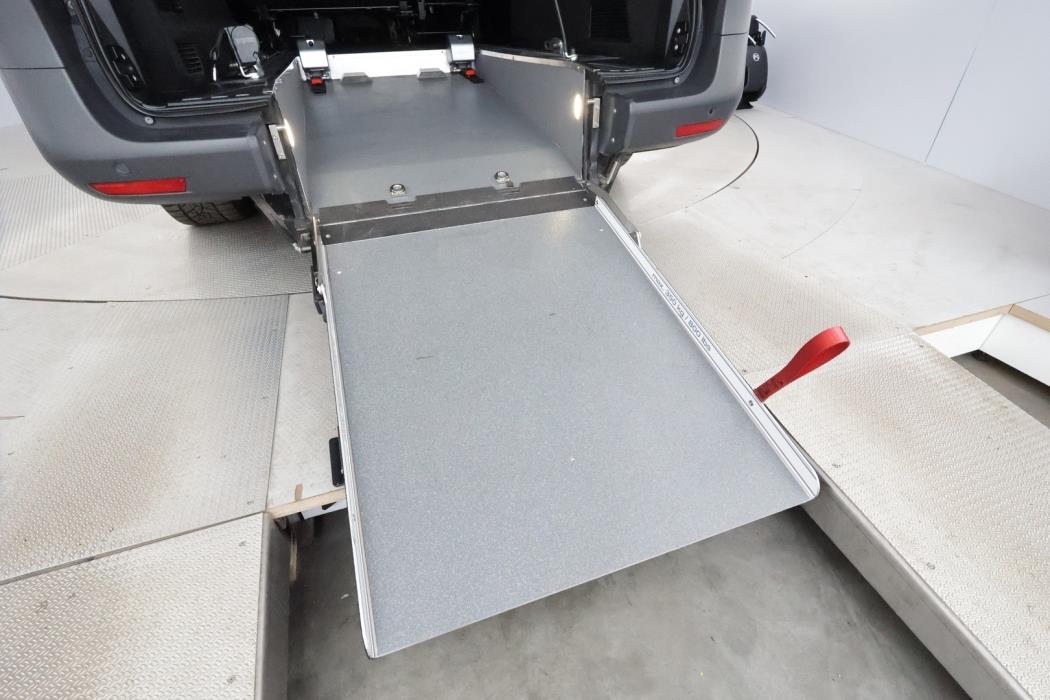 MERCEDES-BENZ Vito 2024