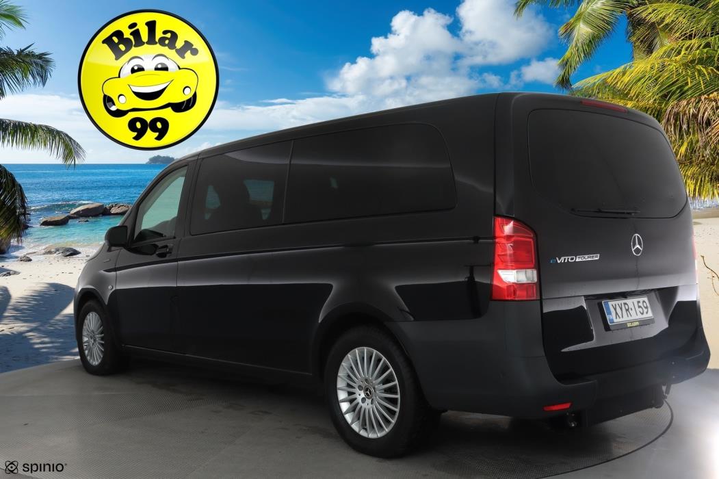 MERCEDES-BENZ Vito 2024