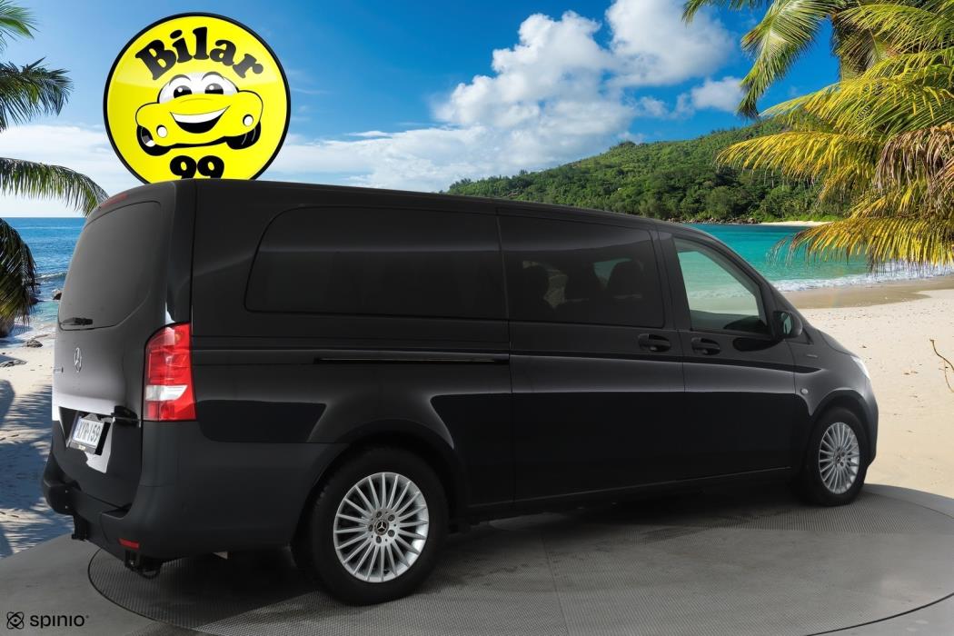 MERCEDES-BENZ Vito 2024