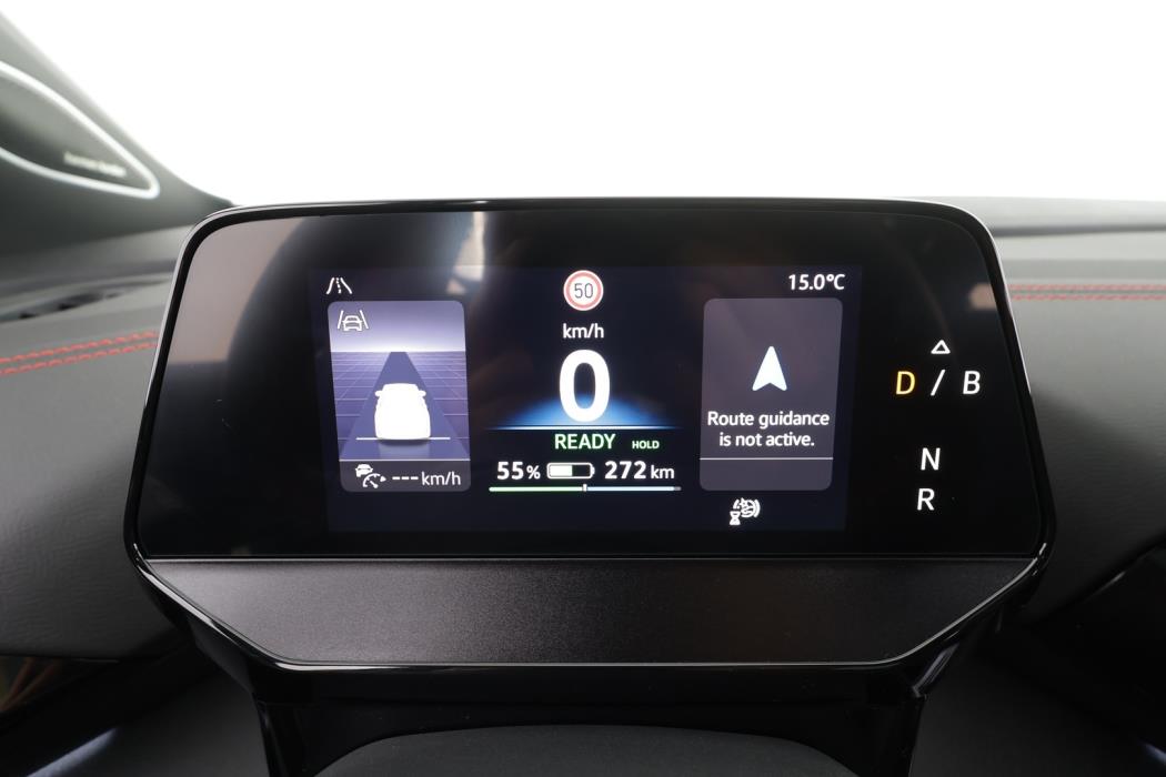 VOLKSWAGEN ID.4 2025