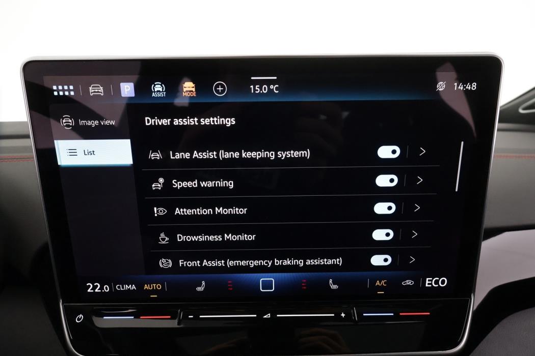 VOLKSWAGEN ID.4 2025