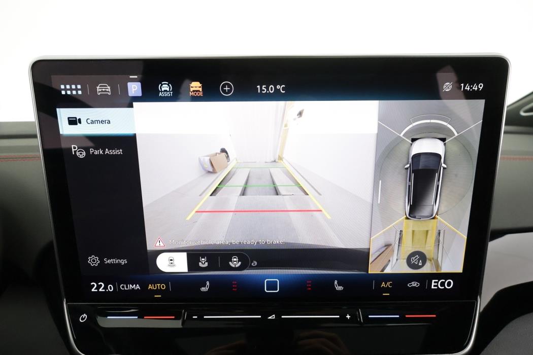 VOLKSWAGEN ID.4 2025