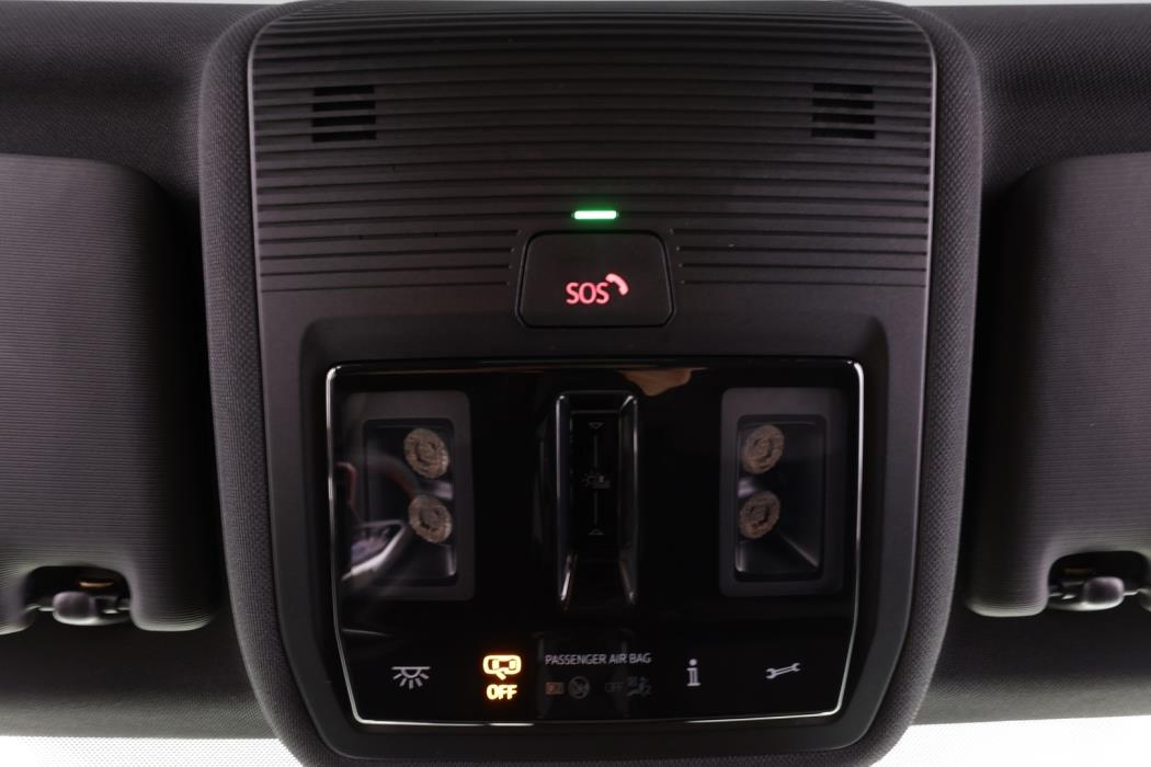 VOLKSWAGEN ID.4 2025