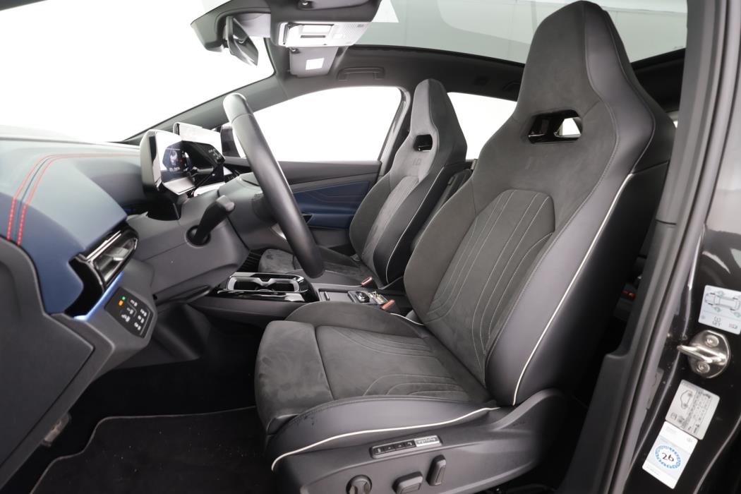 VOLKSWAGEN ID.4 2022