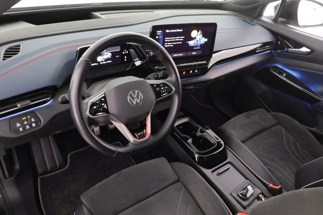 VOLKSWAGEN ID.4 2022