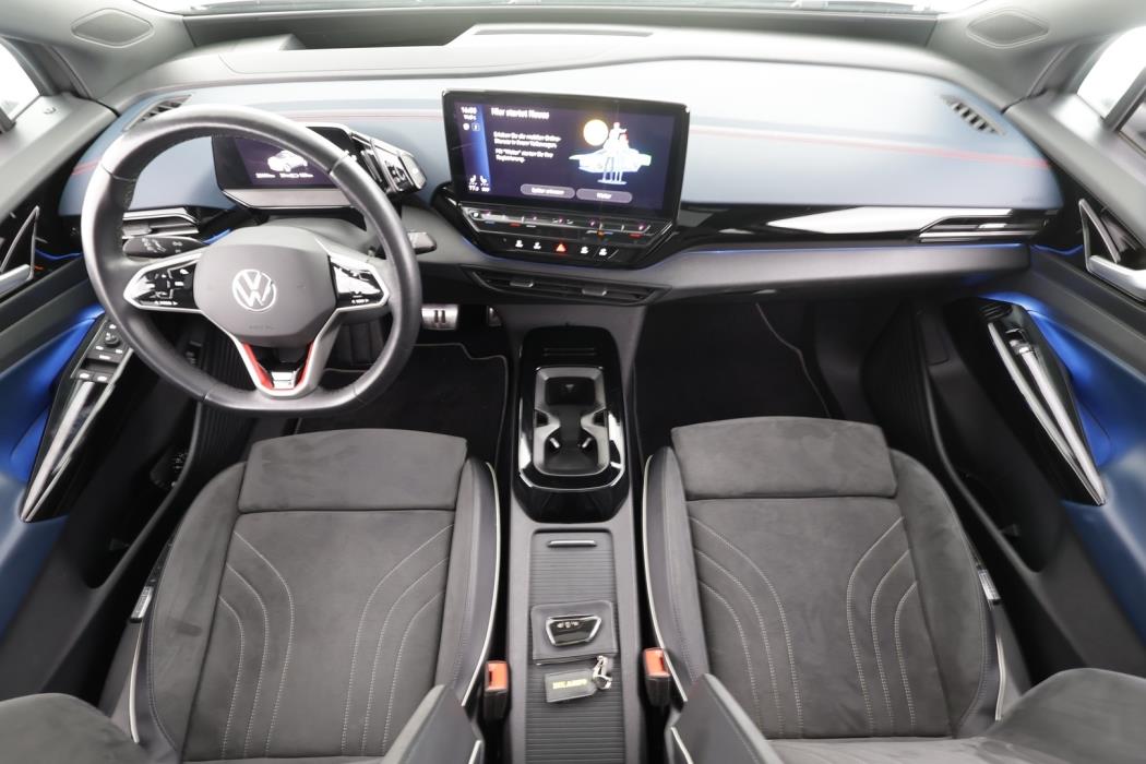 VOLKSWAGEN ID.4 2022