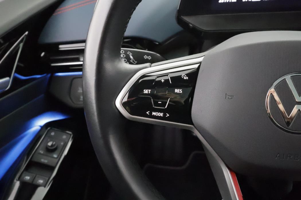 VOLKSWAGEN ID.4 2022