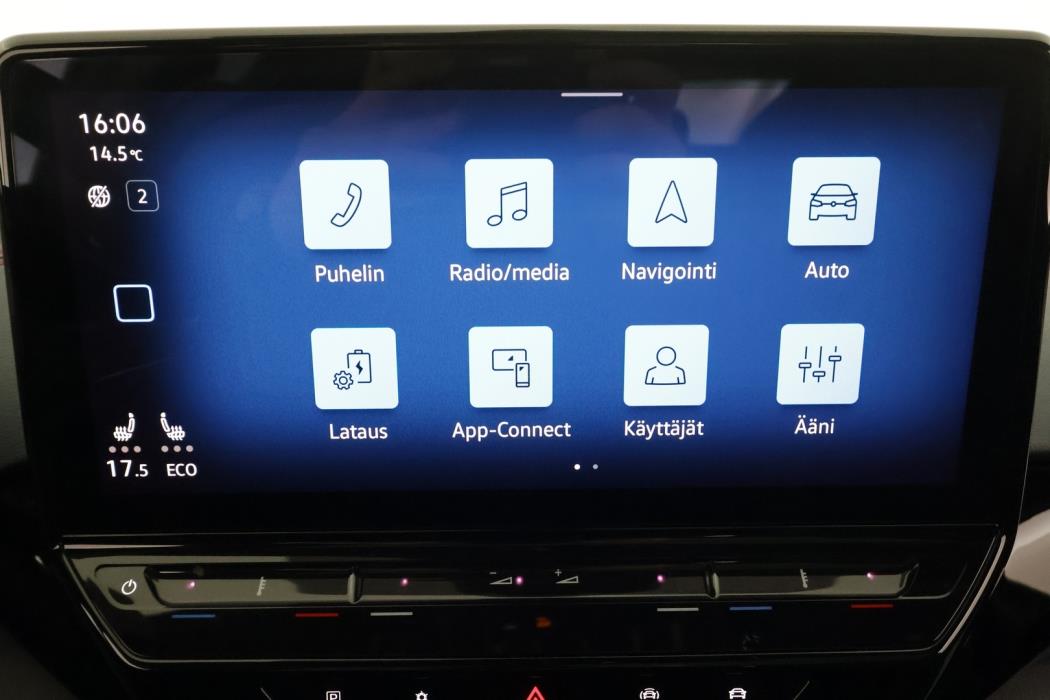 VOLKSWAGEN ID.4 2022