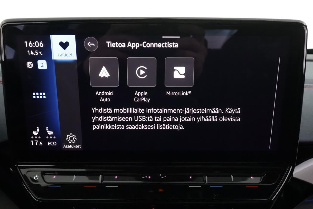 VOLKSWAGEN ID.4 2022