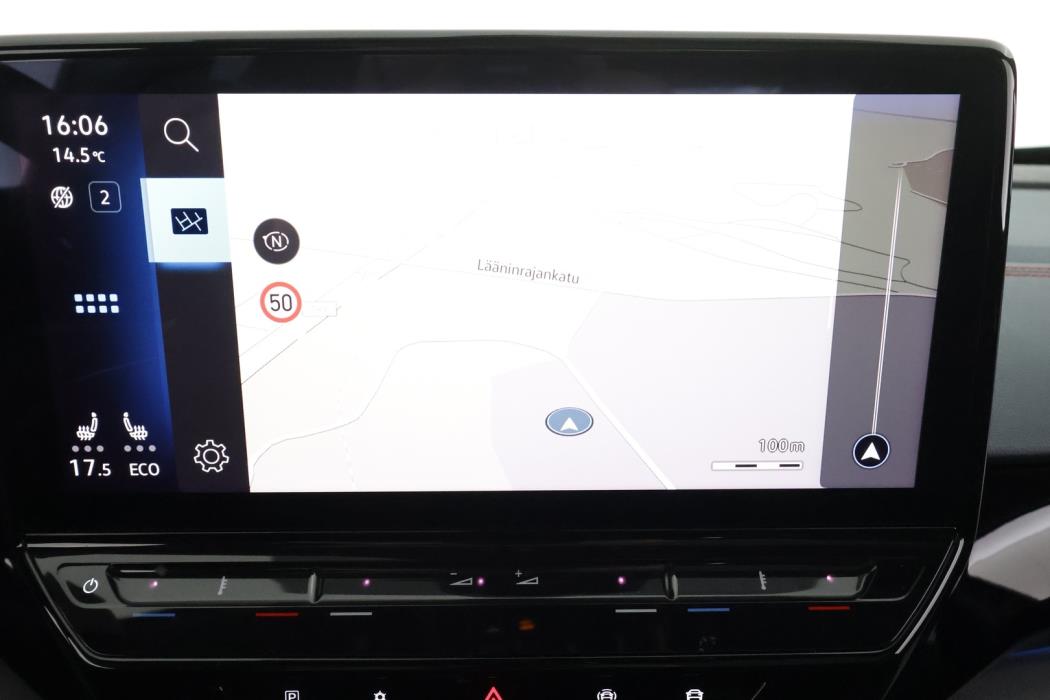 VOLKSWAGEN ID.4 2022