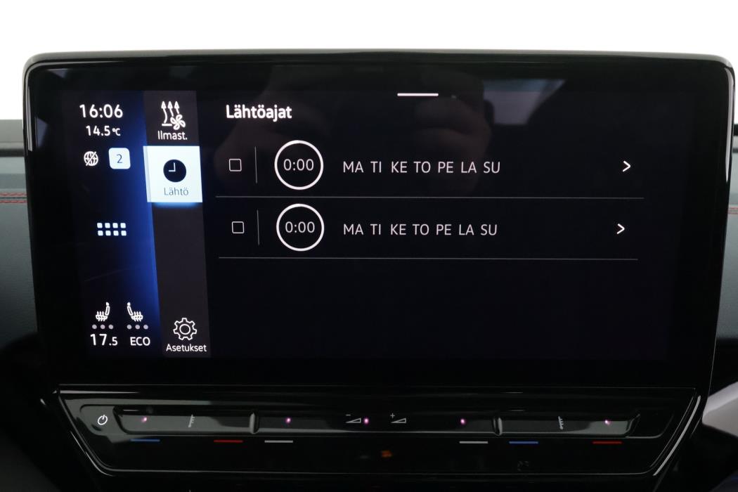 VOLKSWAGEN ID.4 2022