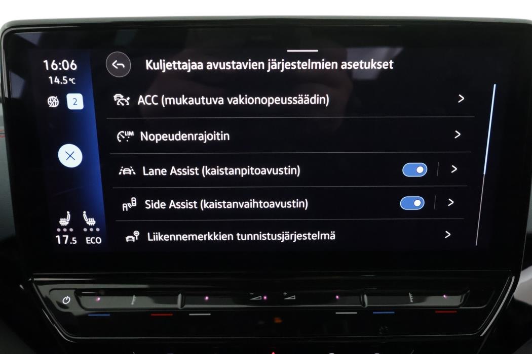 VOLKSWAGEN ID.4 2022