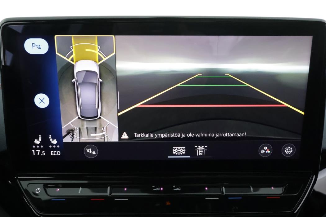 VOLKSWAGEN ID.4 2022