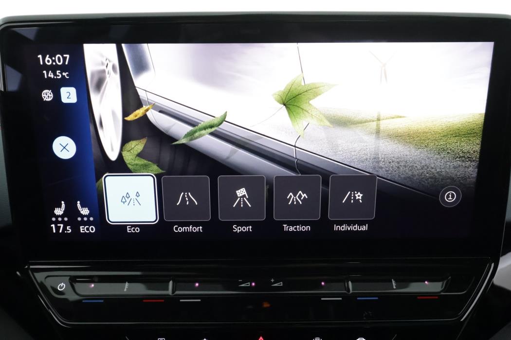 VOLKSWAGEN ID.4 2022