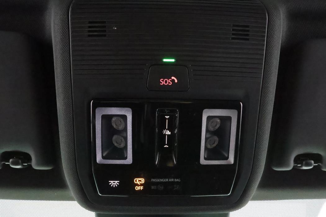 VOLKSWAGEN ID.4 2022