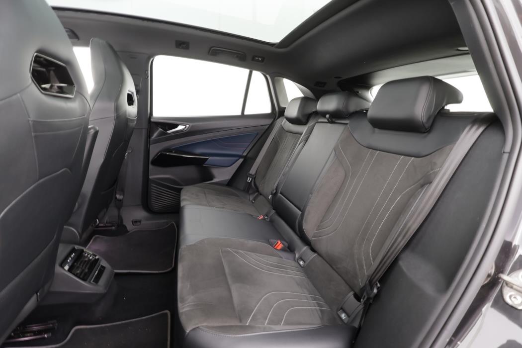 VOLKSWAGEN ID.4 2022