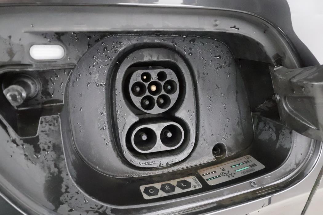 VOLKSWAGEN ID.4 2022