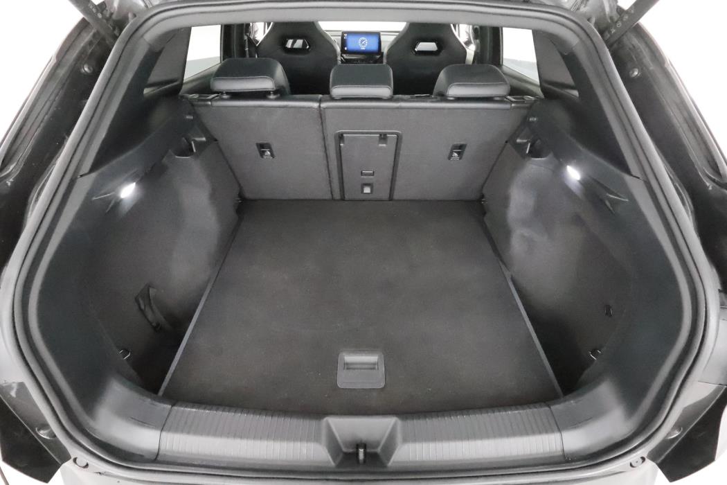 VOLKSWAGEN ID.4 2022