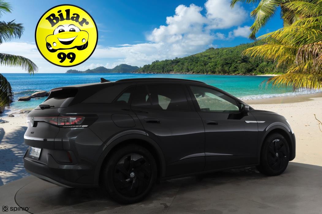 VOLKSWAGEN ID.4 2022