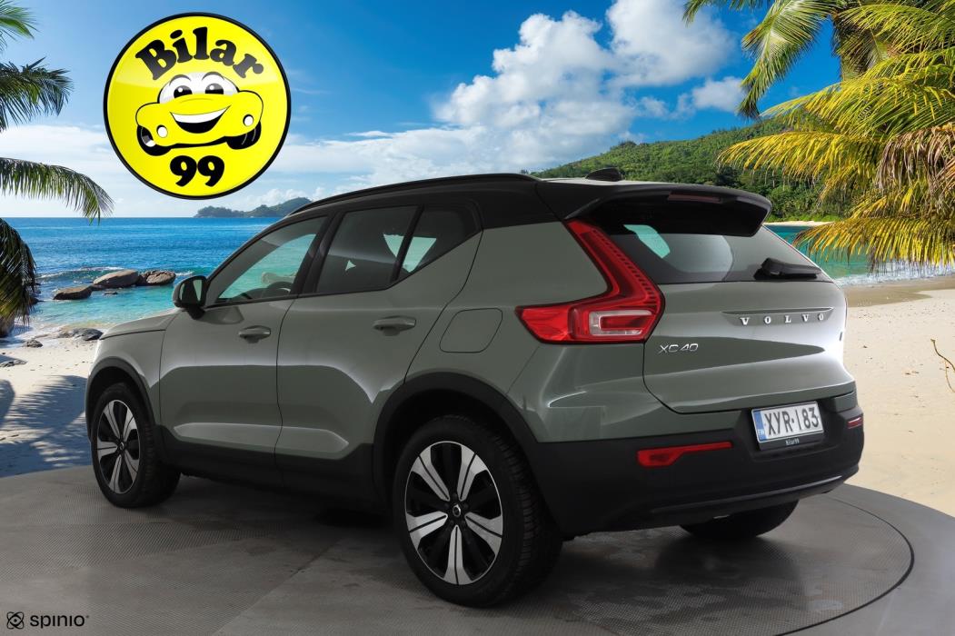 VOLVO XC40 2023