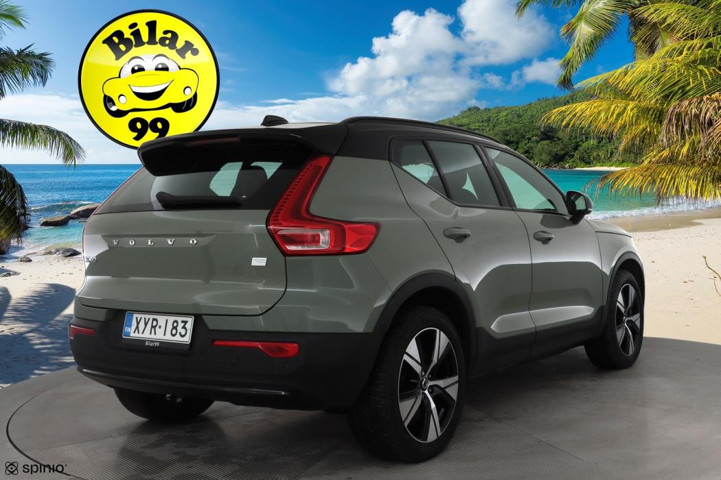 VOLVO XC40 2023