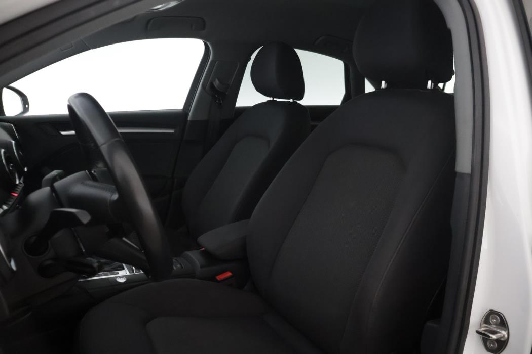 AUDI A3 2018