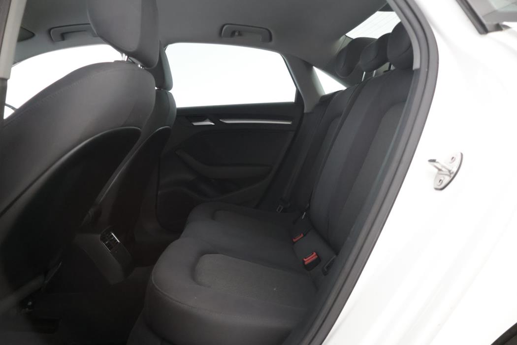 AUDI A3 2018