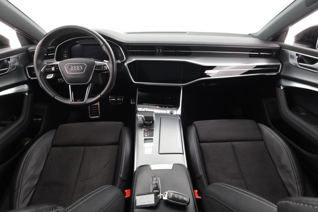 AUDI A7 2020