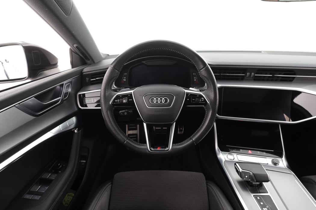 AUDI A7 2020