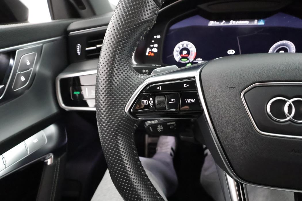AUDI A7 2020