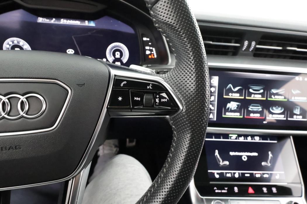 AUDI A7 2020