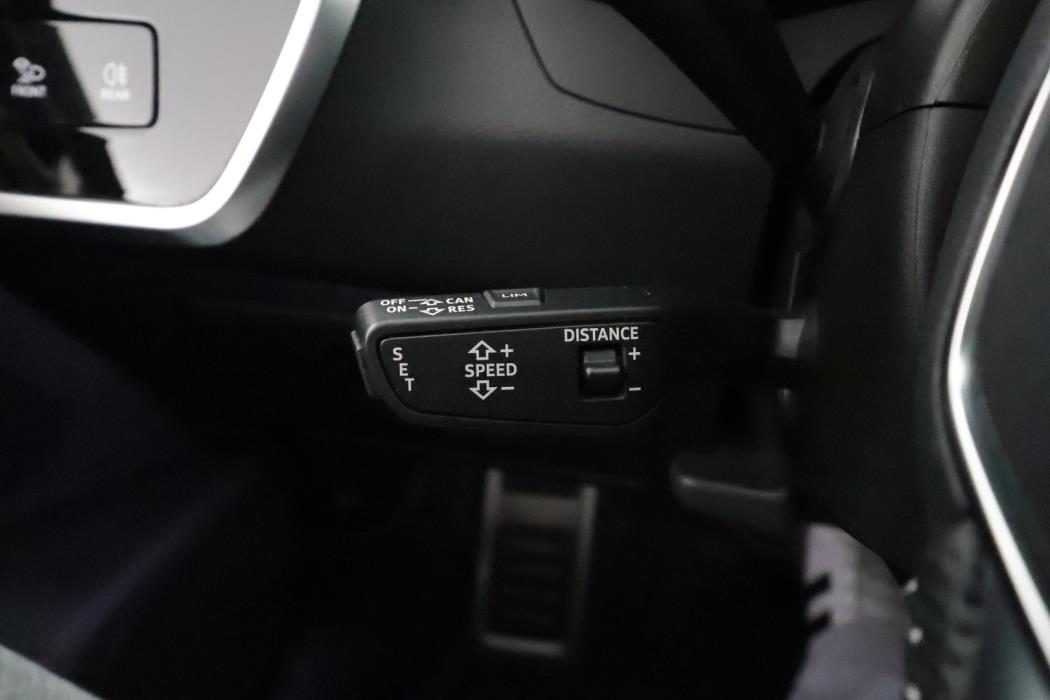 AUDI A7 2020