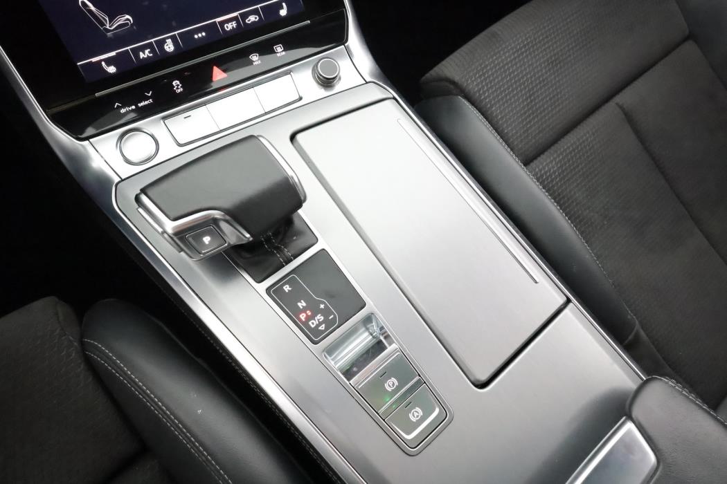 AUDI A7 2020