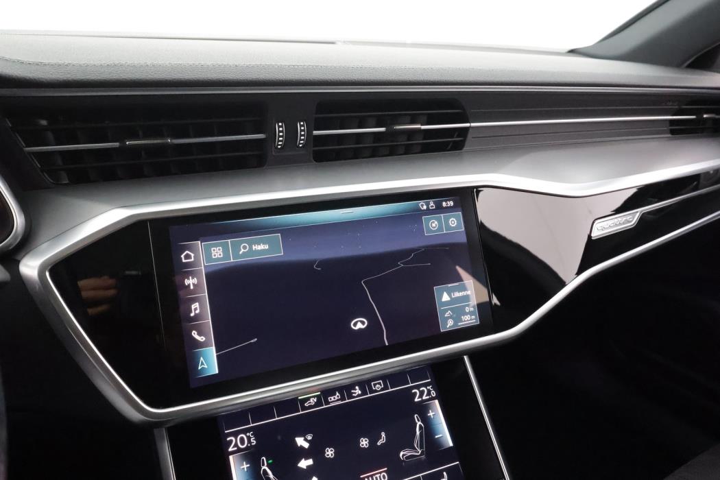 AUDI A7 2020