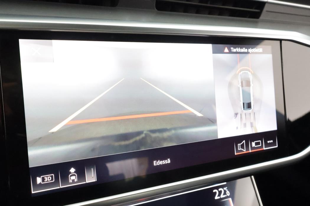 AUDI A7 2020