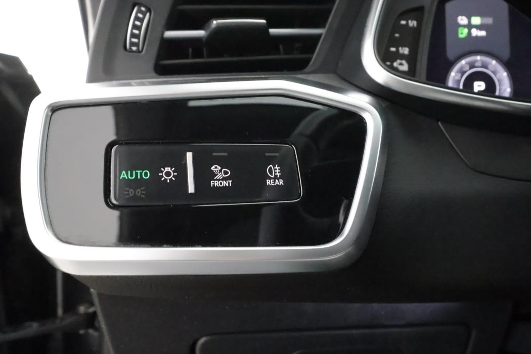 AUDI A7 2020