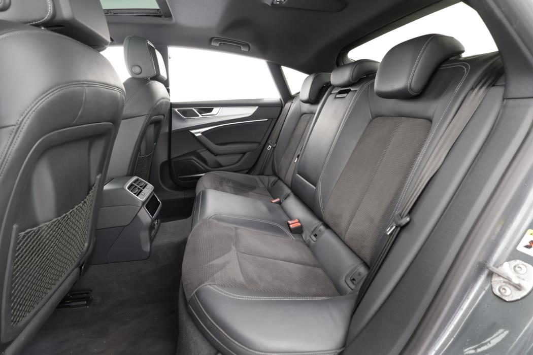 AUDI A7 2020