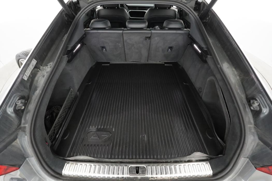 AUDI A7 2020