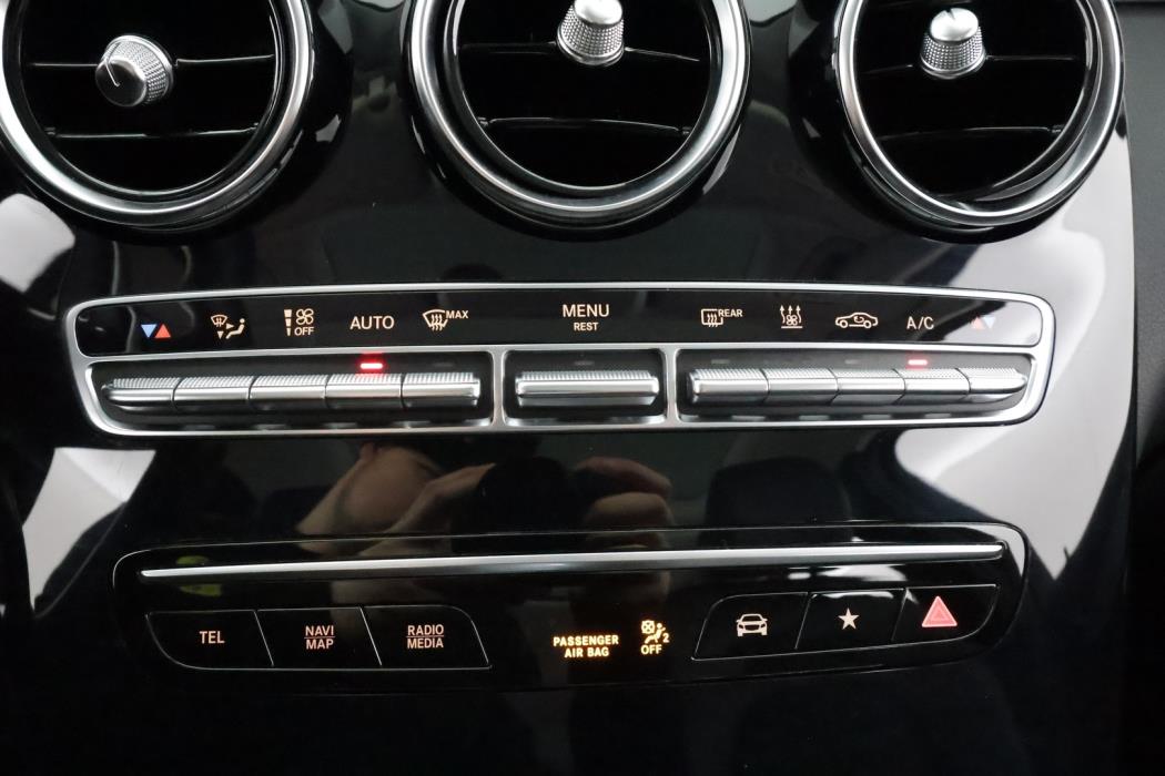 MERCEDES-BENZ GLC 2022