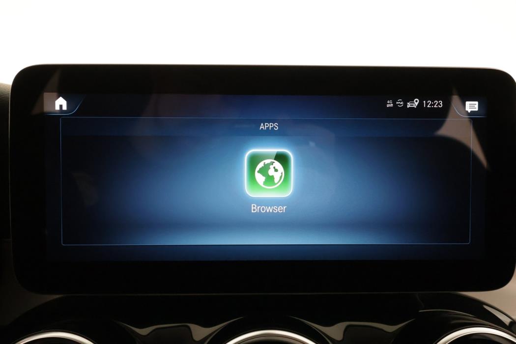 MERCEDES-BENZ GLC 2022