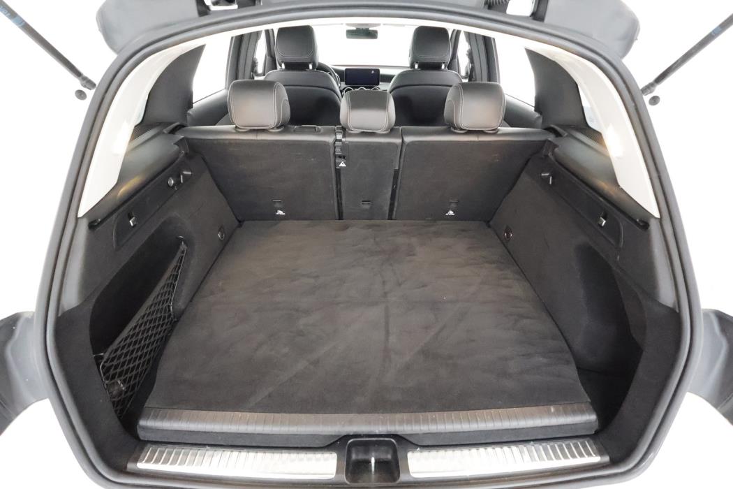 MERCEDES-BENZ GLC 2022