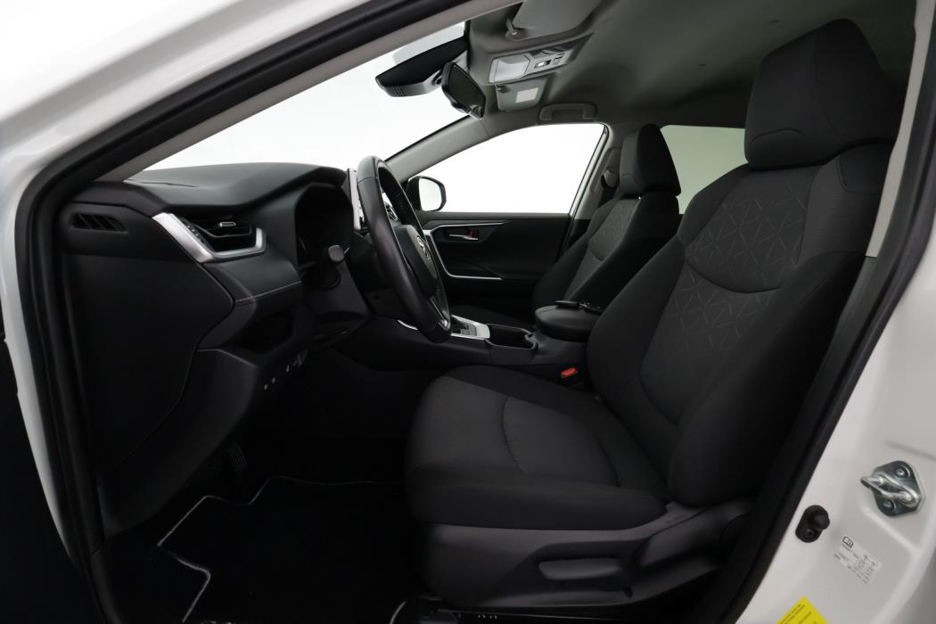 TOYOTA RAV4 2022