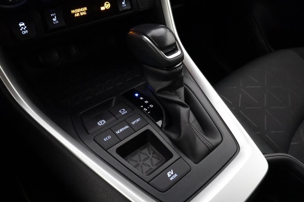 TOYOTA RAV4 2022