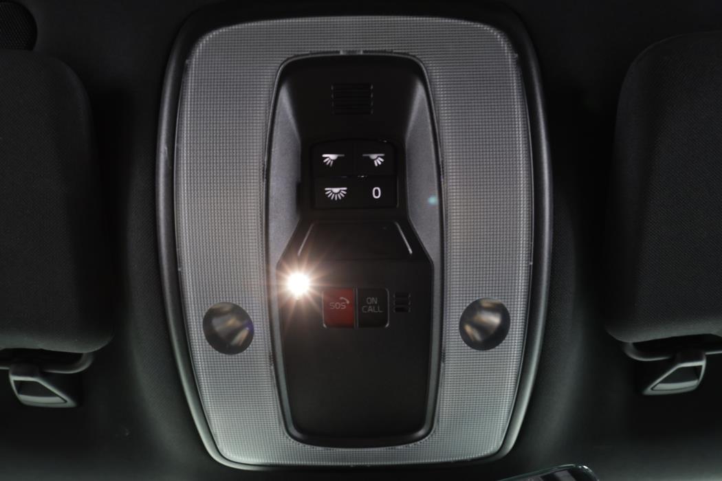 VOLVO V60 2017