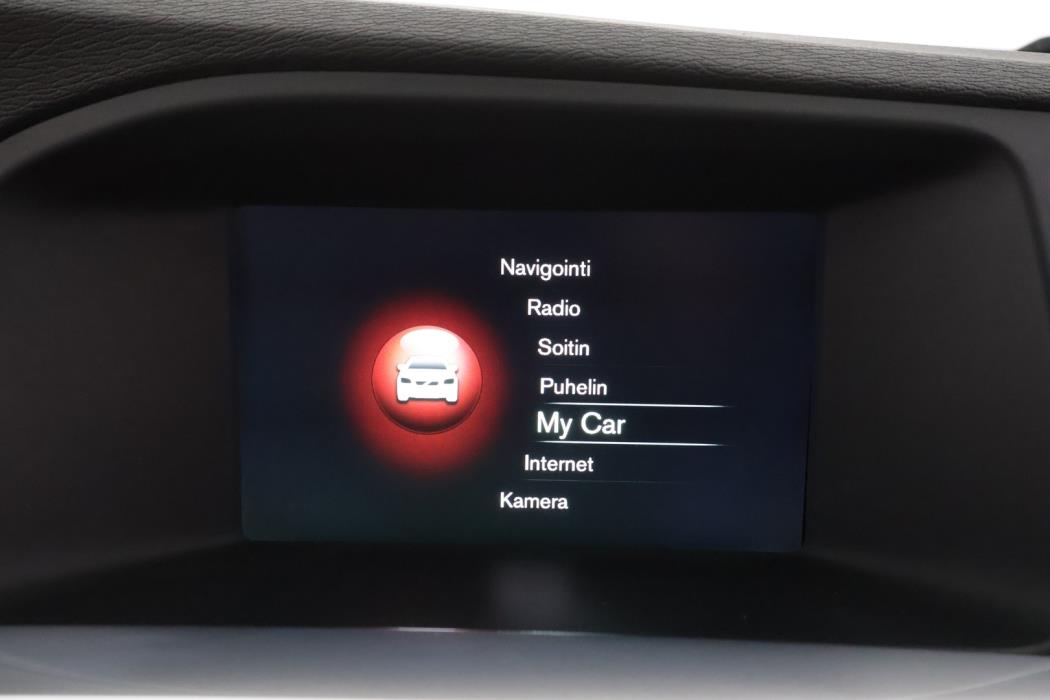 VOLVO V60 2017