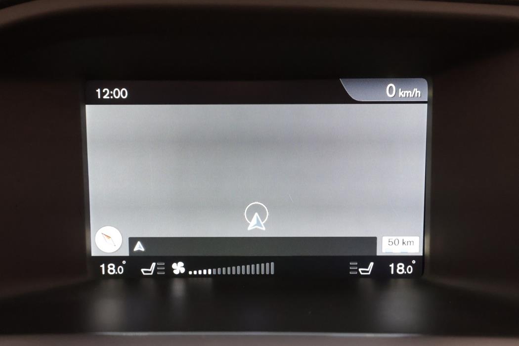 VOLVO V60 2017